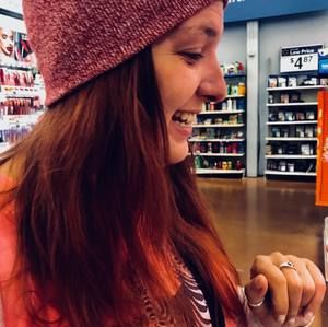 Meet your Posher, Kate